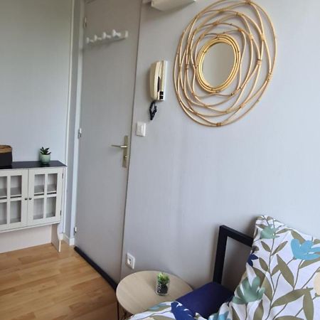 Adorable Studette Proche Gare Apartment Chartres Exterior photo